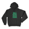 Billy Strings Snake Unisex Hoodie Black