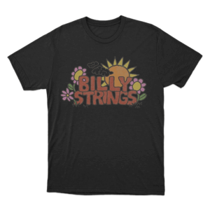 Sunshine Unisex T Shirt Black